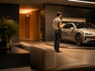 Chinese evs in europe: tariffs, tech, and buyer impact