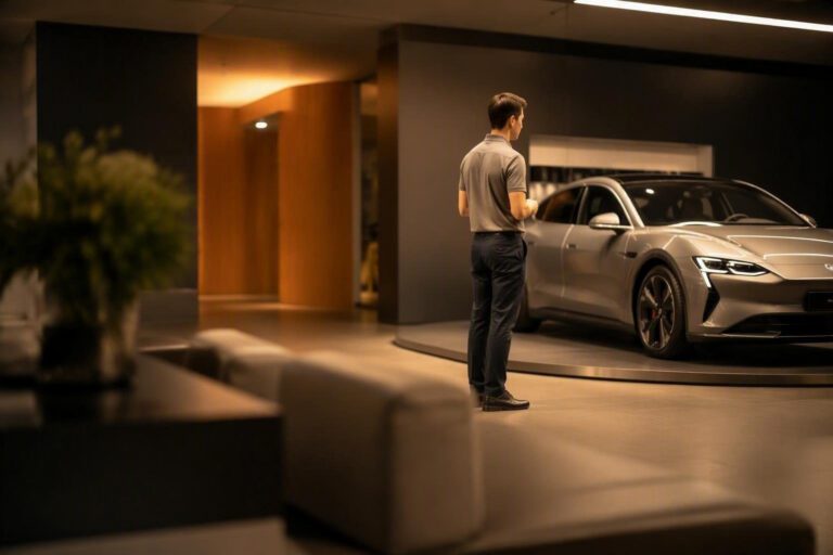 Chinese evs in europe: tariffs, tech, and buyer impact
