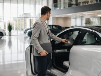 Comparing battery electric vehicles, plug-in hybrids and hybrid electric vehicles