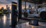 Cost-effective strategies for public electric vehicle charging
