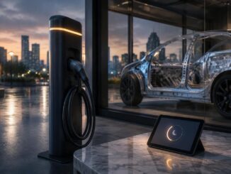 Cost-effective strategies for public electric vehicle charging