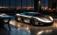 Cracking the code of concept cars: what to look for at auto shows