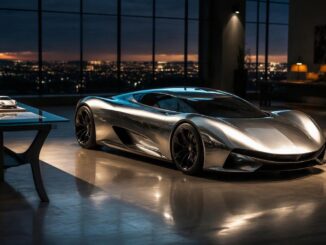 Cracking the code of concept cars: what to look for at auto shows