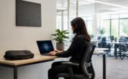 Creating a secure online presence with privacy features