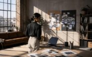 Creating an ATS-friendly CV and translating it into short-form video intros on TikTok