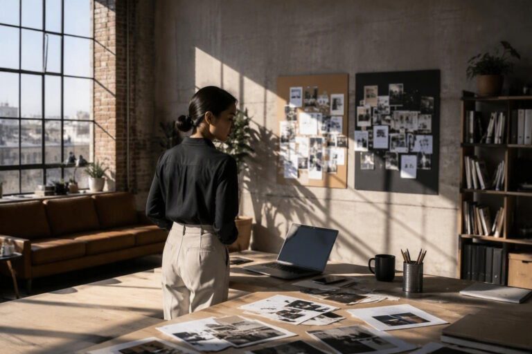 Creating an ATS-friendly CV and translating it into short-form video intros on TikTok
