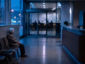 Cross-Party MPs Demand Faster Dementia Diagnosis Standards in NHS