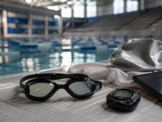 Day 1 Highlights from the 2026 U.S. National Swimming Championships in Irvine