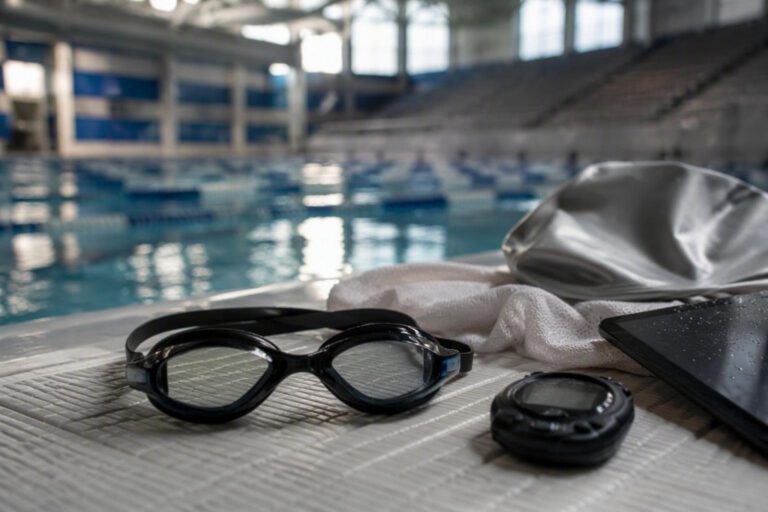 Day 1 Highlights from the 2026 U.S. National Swimming Championships in Irvine