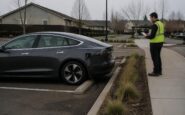 Deciphering ev range, charging and safety features