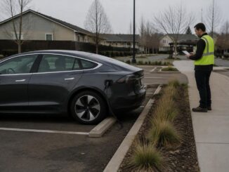 Deciphering ev range, charging and safety features