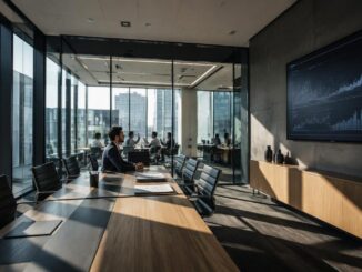 Decoding company performance in 15 minutes