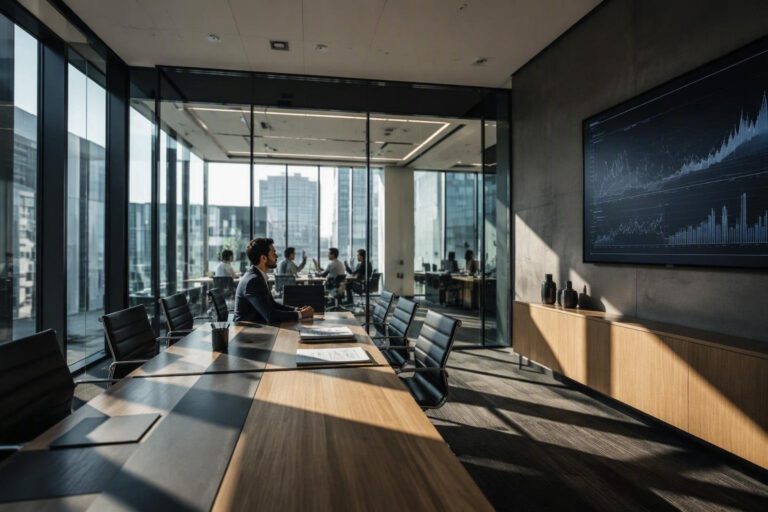 Decoding company performance in 15 minutes