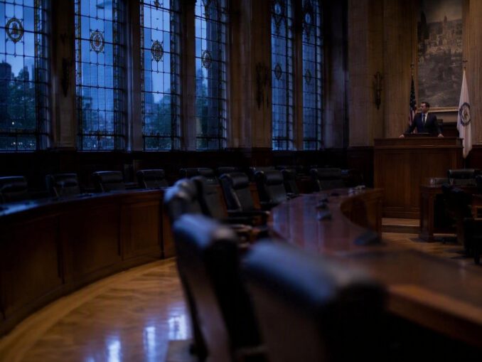 Decoding the role of regional mayors in the UK
