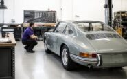 Demystifying Porsche 911 Badges: A Comprehensive Guide For First-Time Buyers