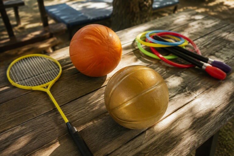 Discover the Best Summer Sports Activities for Kids in 2026