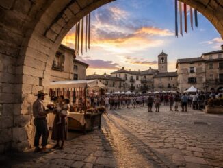 Discover the Best Things to Do in Abruzzo from August 24-30, 2026