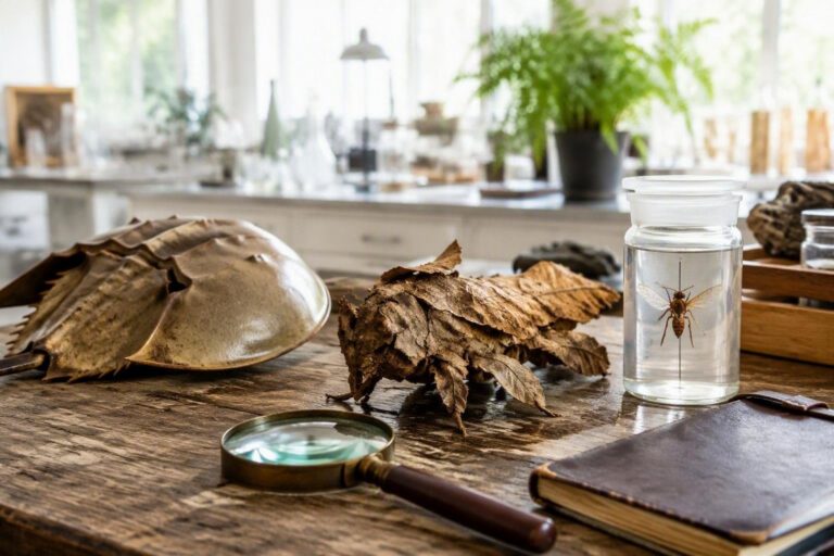 Discover the Fascinating Lives of Invertebrates and How to Protect Them