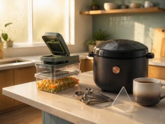 Discover the Latest Ninja Kitchen Gadgets and Their Amazing Discounts