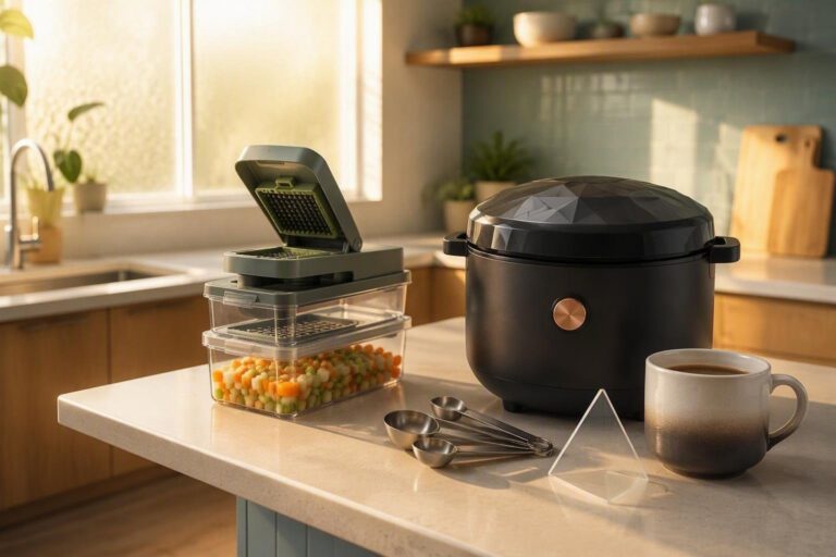 Discover the Latest Ninja Kitchen Gadgets and Their Amazing Discounts