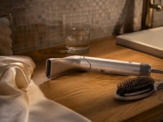 Discover the Shark FlexStyle: A Game-Changer for Salon-Quality Hair at Home