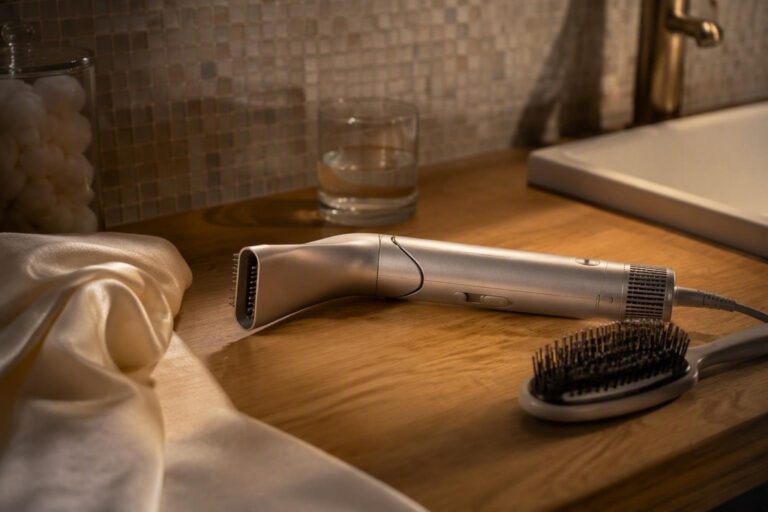 Discover the Shark FlexStyle: A Game-Changer for Salon-Quality Hair at Home