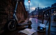 E-scooter regulations in the united kingdom: a comprehensive guide