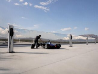 Eco-friendly racing: exploring the possibilities of sustainable motorsport