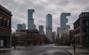 Economists debate the U.S. economy's trajectory: K, C, or E-shaped?