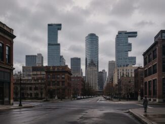 Economists debate the U.S. economy's trajectory: K, C, or E-shaped?