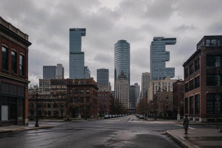 Economists debate the U.S. economy's trajectory: K, C, or E-shaped?