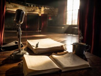 Edinburgh Fringe Festival: A Comedy Critic's Perspective on Performance and Awards