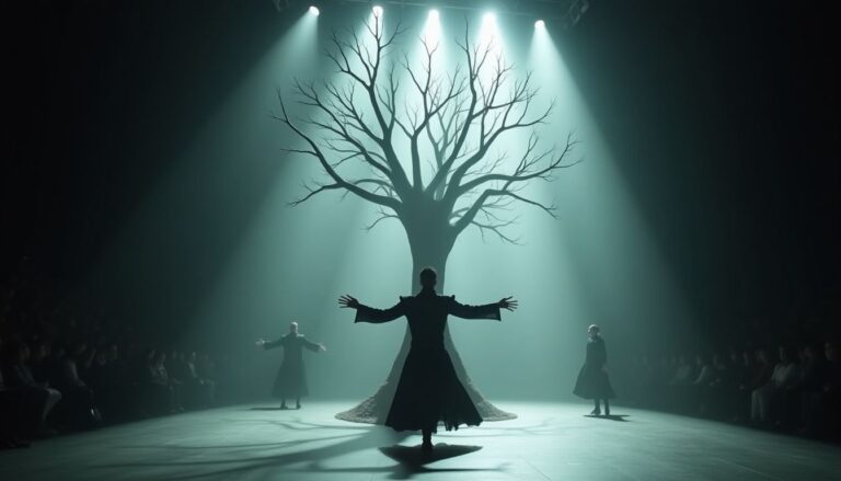 Edinburgh International Festival: Zora Howard's Hang Time Examines Lynching and Its Legacy