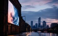 Edinburgh TV Festival Moves to Greater Manchester, New Screen Event Launched