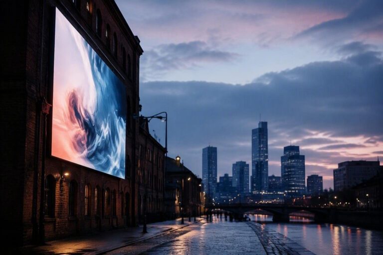 Edinburgh TV Festival Moves to Greater Manchester, New Screen Event Launched