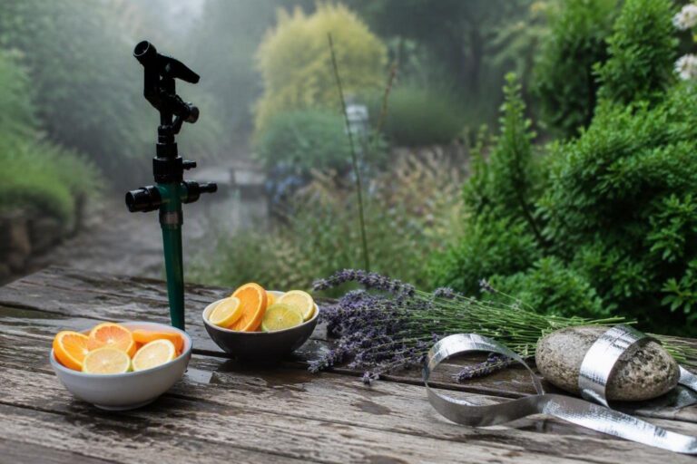 Effective and Kind Methods to Deter Cats from Your Garden