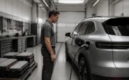 Electric and hybrid vehicles: a comprehensive comparison