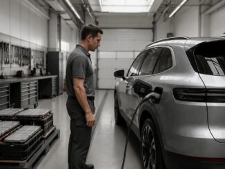 Electric and hybrid vehicles: a comprehensive comparison