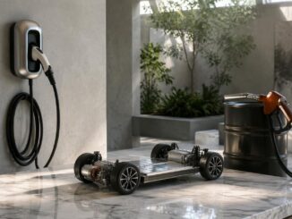 Electric, hybrid, or petrol: which car is best for you
