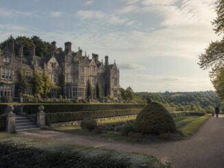 Elite Competitions Offers £1.8 Million Prize Package Including Homes and Cars