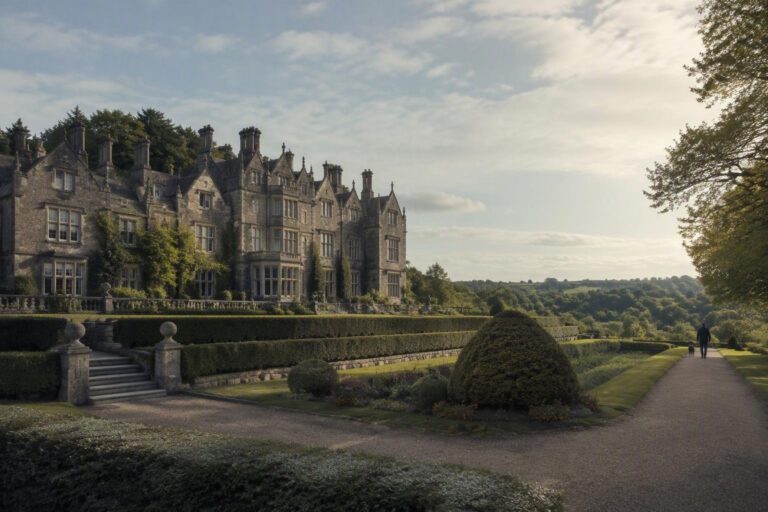 Elite Competitions Offers £1.8 Million Prize Package Including Homes and Cars