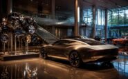 Expert guide to navigating major auto shows from Paris to LA
