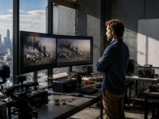 Expert guide to verifying AI-made videos and detecting deepfakes