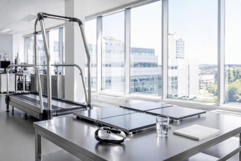 Explore LJMU's Cutting-Edge Sport Physiology and Performance Master's Program