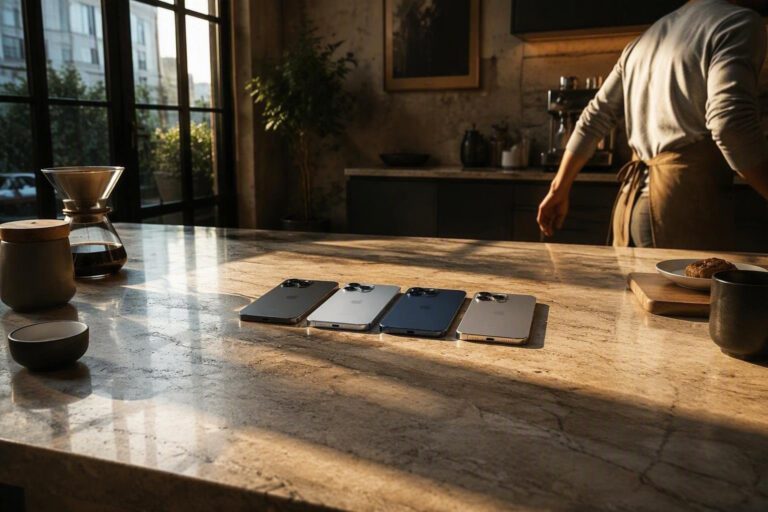 Explore the New Features of Google's Pixel 11 Lineup