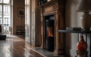 Explore this stunning Edinburgh property with modern amenities and period features