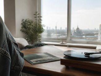 Exploring Andy Burnham's lifelong connection to The Smiths and its political implications