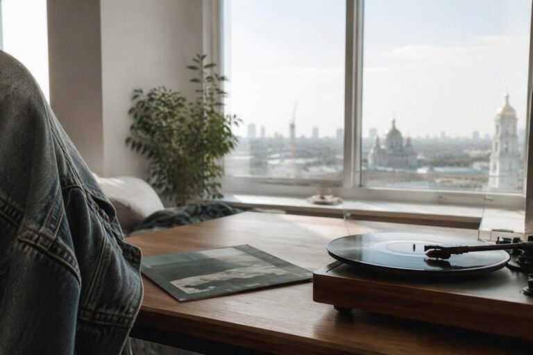 Exploring Andy Burnham's lifelong connection to The Smiths and its political implications