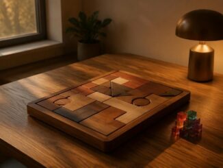 Exploring Big Walk: The Innovative Co-Op Game by House House