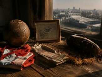 Exploring the Dynamics of Changing Football Allegiances